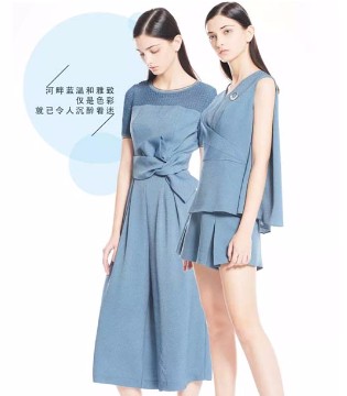 保时霓,品牌女装,时尚单品,新品