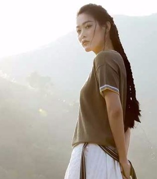 弗蔻,FUKOU,品牌女装,时装