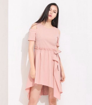 丹比奴,dambolo,女装,少女心
