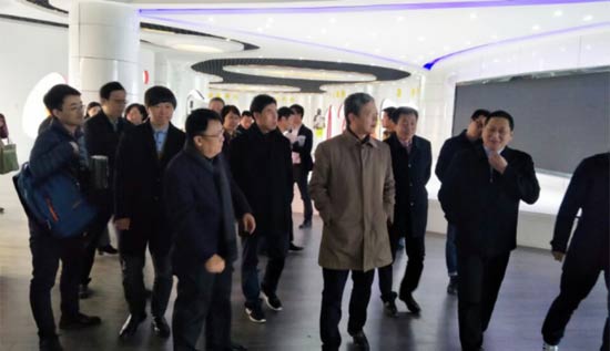 让奋斗的青春焕发光华 江西服装学院2016届本