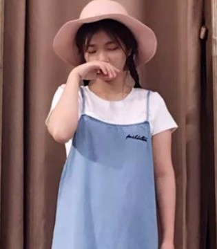 YES,品牌女装,夏季新品,“后来”