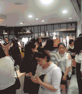 卡布依,KABUYI,女装,生活馆,艺术之旅