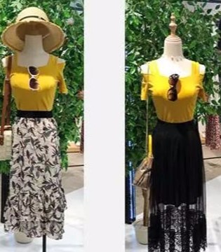 左韩,品牌女装,新品指引,夏季新品