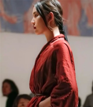 例外,品牌女装,秋冬新品,秋冬发布会