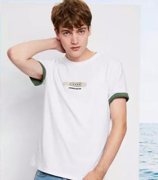 唐狮,品牌服装,休闲系列,清凉上市
