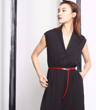 品牌女装,女装新品,时尚单品,ECA