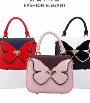 2018新品,品牌包包,时尚,班卡奴