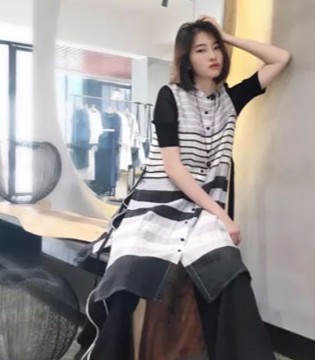 2018新品,女装新品,品牌女装,Eall.cz意澳