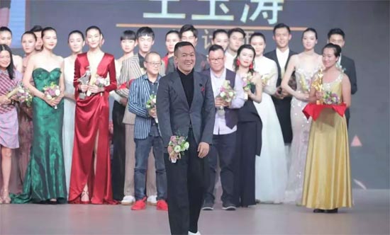 婕妮熙女装2018冬季新品订货会将于6月20日在