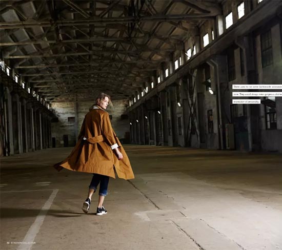 婕妮熙女装2018冬季新品订货会将于6月20日在