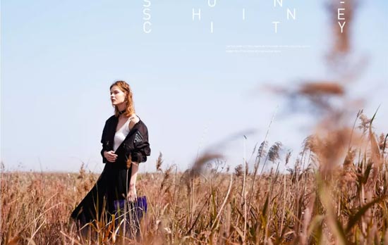 婕妮熙女装2018冬季新品订货会将于6月20日在