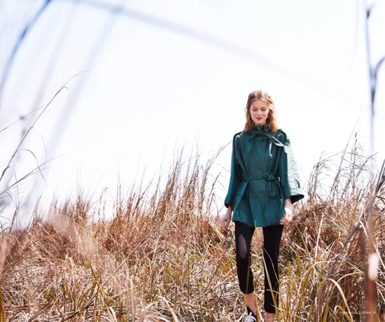 婕妮熙女装2018冬季新品订货会将于6月20日在