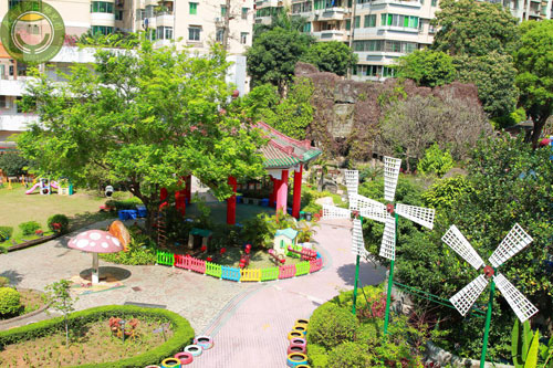 12所名园观摩3家名企参访免费精彩线路抢先看
