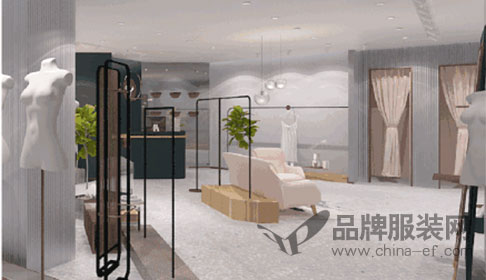 佧茜文KAXIWEN女装“X玩家”2018冬新品发布会邀请函