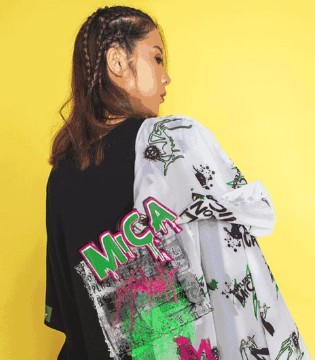 品牌服饰,六一儿童节,减龄服饰,时尚穿搭