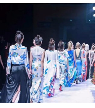 第20届FS深圳国际服装供应链博览会,FS2018春季展,供应链博览会