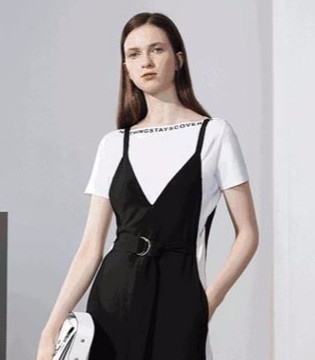 品牌女装,时尚品牌,极简风格,YOUXIZI尤西子