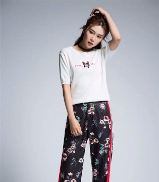 品牌女装,新品上新,优衣美,时尚品牌