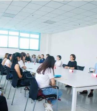 品牌女装,舒朗集团,销售精英,表彰大会