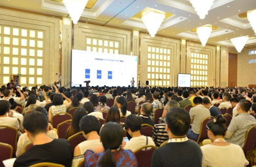 把握趋势赢在时代2018CBME产业研讨会启动报名