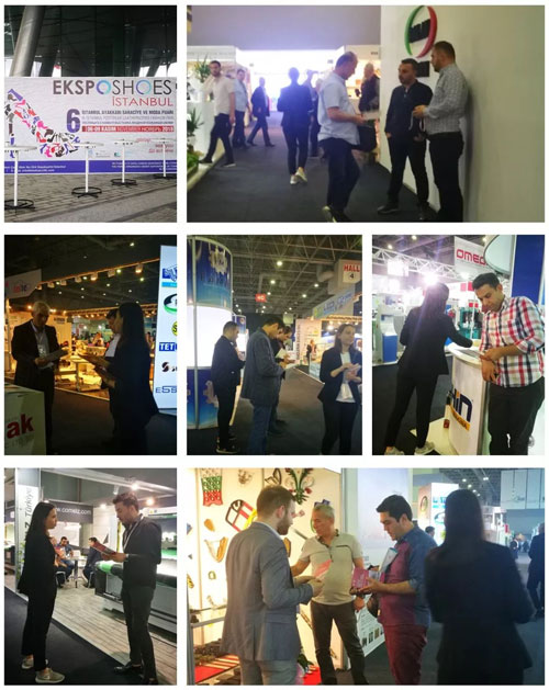探寻非洲屋脊下的巨大潜力皮革展全球推广