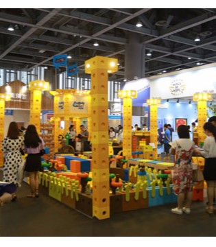 2018第九届华南展,2018第二届中国学前教育国际论坛,第九届华南国际幼教产业博览会