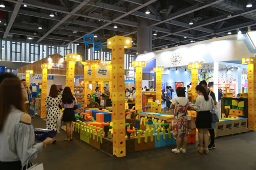 2018第九届华南展6月11日圆满落幕因您而精彩