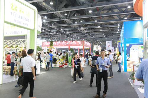 2018第九届华南展6月11日圆满落幕因您而精彩