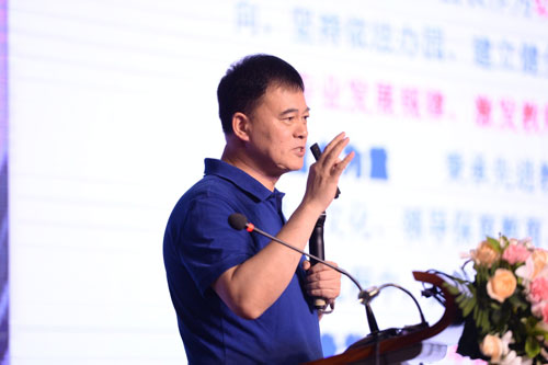 2018第九届华南展6月11日圆满落幕因您而精彩