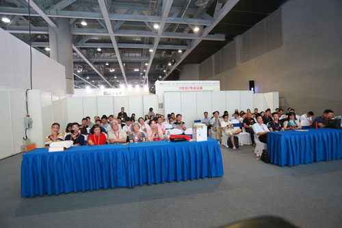 2018第九届华南展6月11日圆满落幕因您而精彩