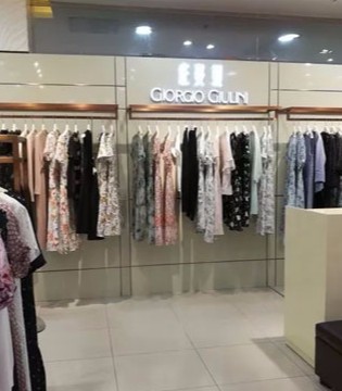 品牌女装,开业,时尚品牌,庄姿妮