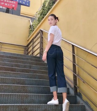 品牌女装,时候搭配,WEGOECAI,文果怡彩