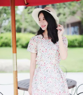 品牌服装,时尚品牌,旅行穿搭,FINITY