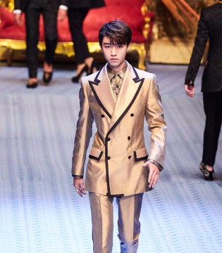 王子异帽子是什么牌子 王子异同款帽子多少钱