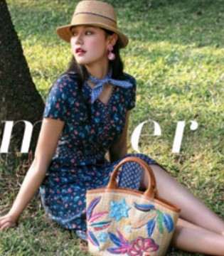 时尚单品,品牌女装,时尚品牌