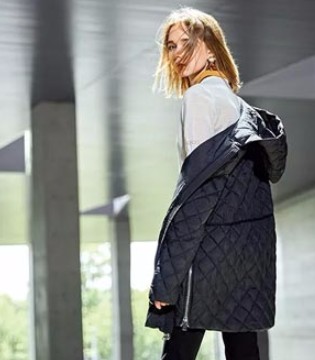 女装品牌,冬季新品,新品发布会,朗斯莉