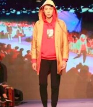 品牌男装,2018新品,秋季新品,新品订货会