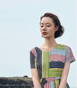 品牌服饰,品牌开业,时尚品牌,ANOKHI