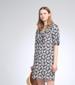 品牌女装,时尚女装,夏季新品,BEANPOLE