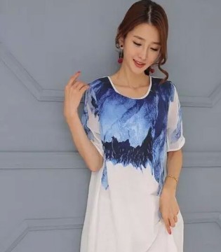 品牌服饰,服装加盟,时尚品牌,女装加盟