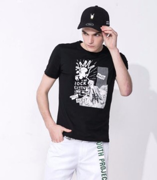 时尚男装,品牌服饰,Saslax,莎斯莱思