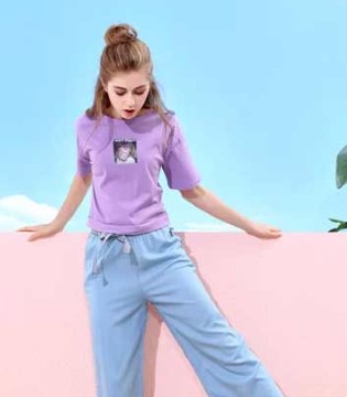 品牌服饰,新品上新,夏季新品,卡尔诺