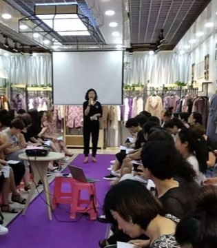 秋冬新品,新品发布会,2018秋冬,华丹尼