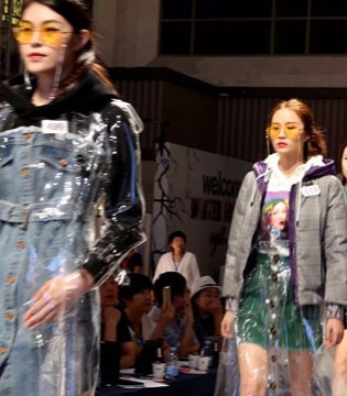 品牌服饰,未来展愿,时尚潮流,欧伊力