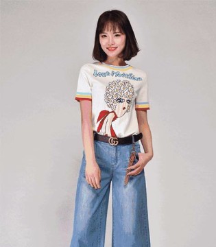 品牌服饰,时尚女装,时髦单品,浩洋国际