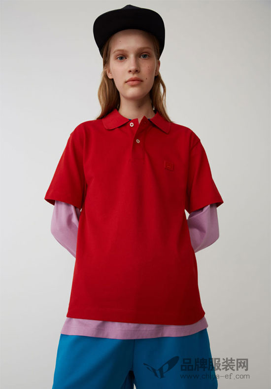 时装品牌Acne Studios 2018秋冬新品已上市