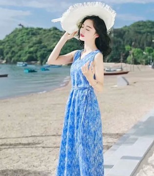 品牌服饰,女装开业,YUSAM,雨珊