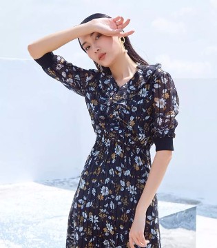 品牌服饰,时尚女装,女装新品,佳纷