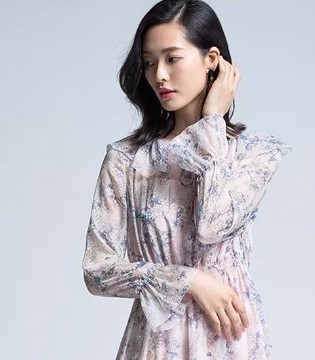 品牌服饰,时尚女装,新品上新,优衣美