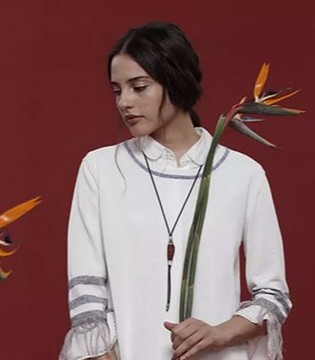 品牌服饰,时尚女装,ZIRONG,子容